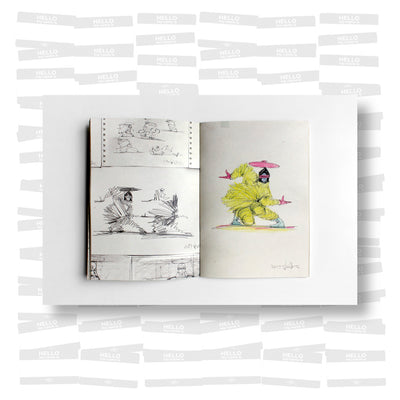 Taku Obata - The Move