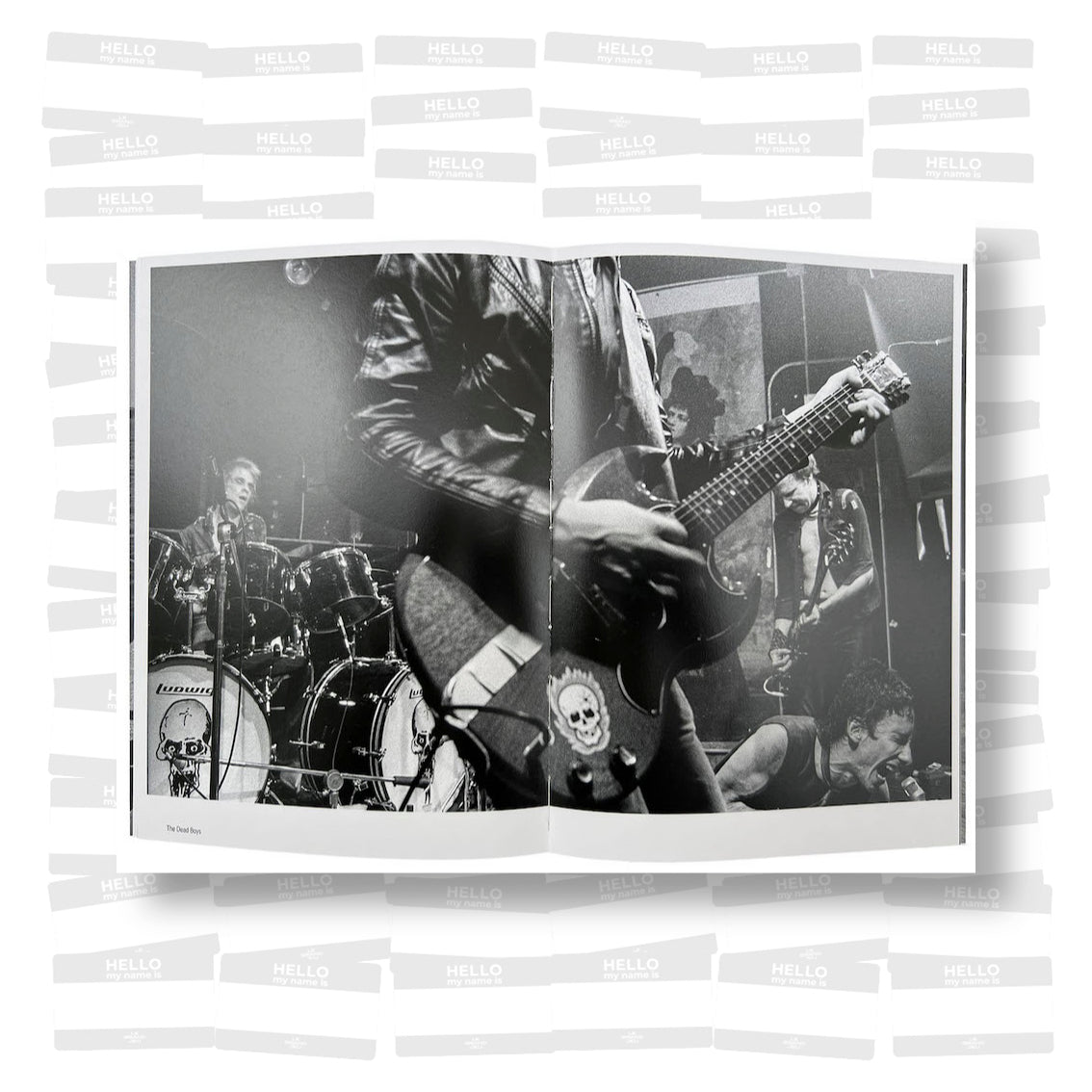 Eric Kroll - The New York Years: 1971 to 1994