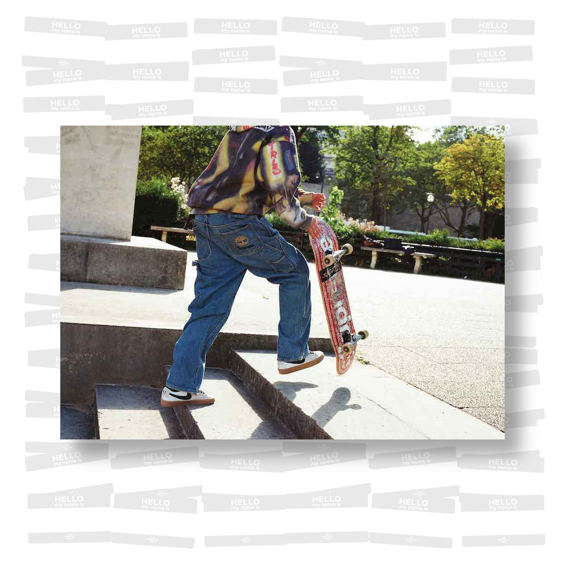 Yedihael - Talkshit #5