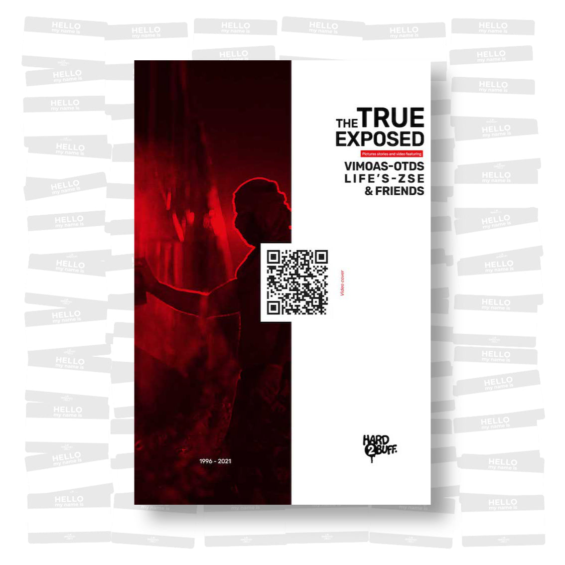 The True Exposed – VIMOAS-OTDS-LIFES-ZSE