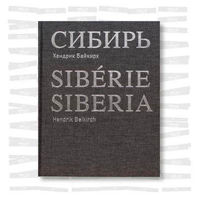 Hendrik Beikirch - Sibérie Siberia