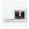 Brian Finke - Flight Attendants (SIGNED)