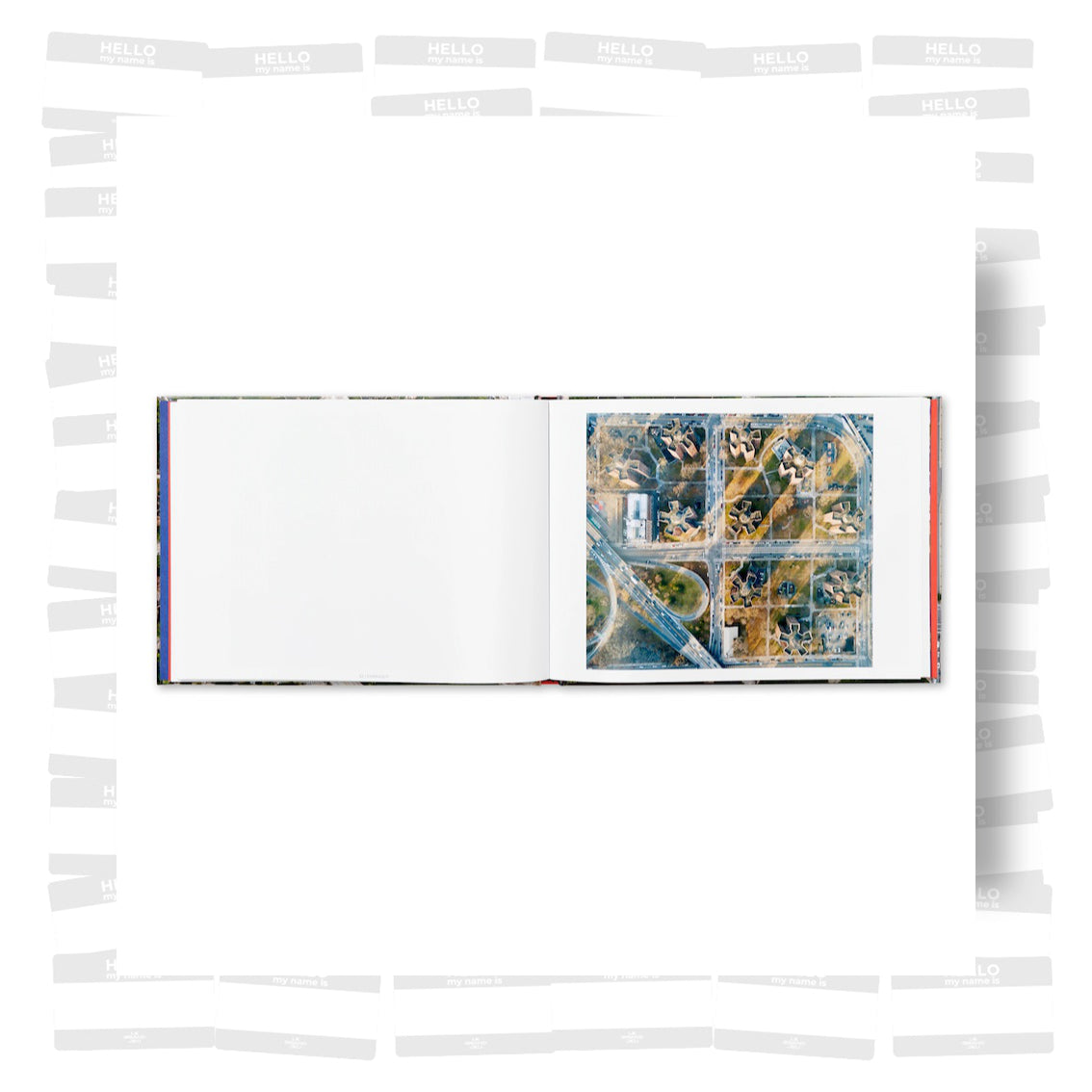 Ian Reid - Complex Geometry