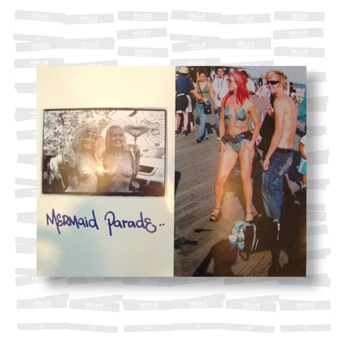 Daze - Guide to DazeWorld (SIGNED)