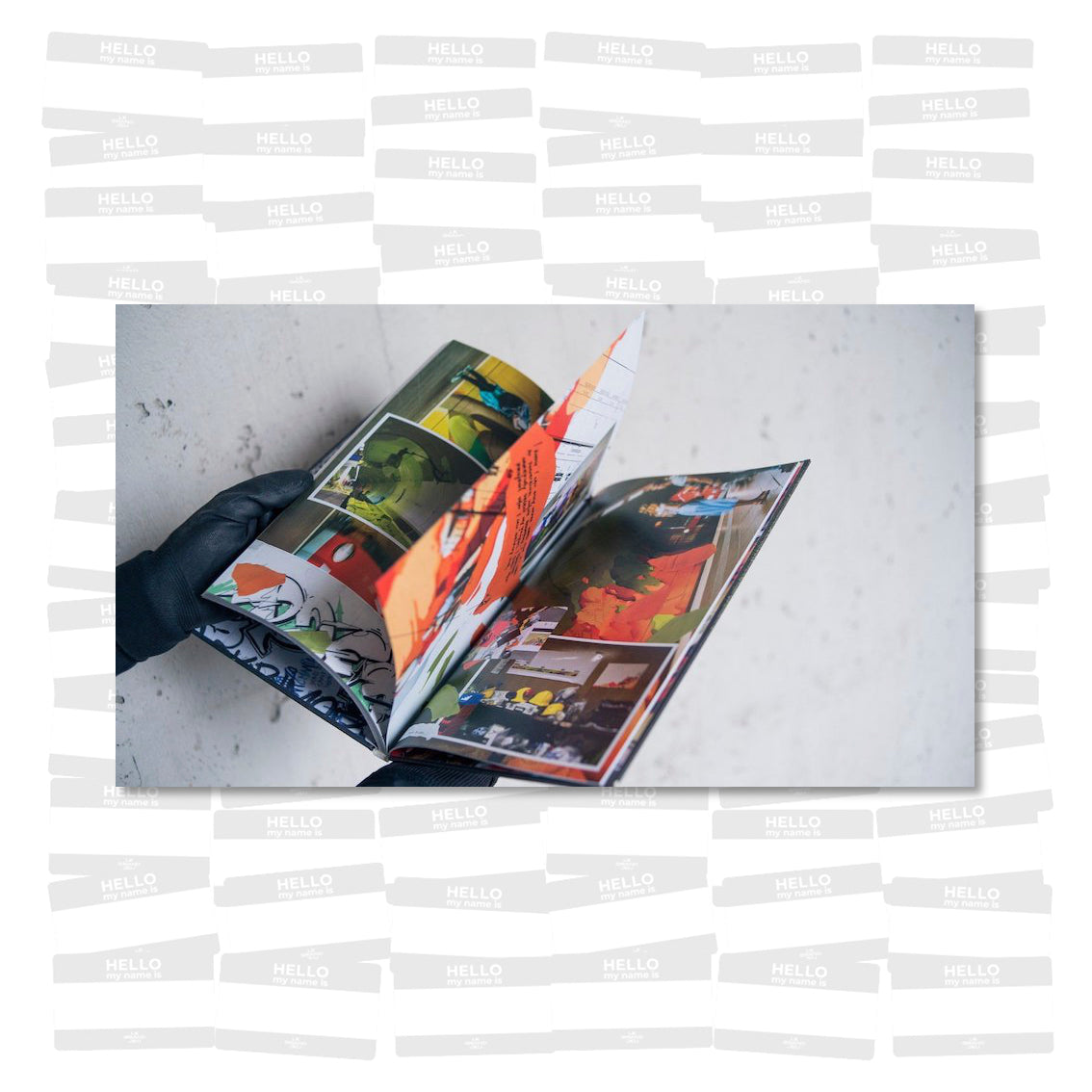 Does - First 20 years (2021 edition)