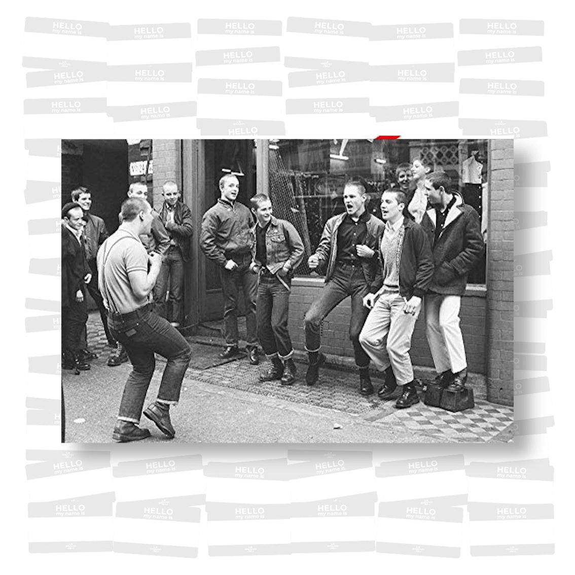 Skins: A Way of Fife