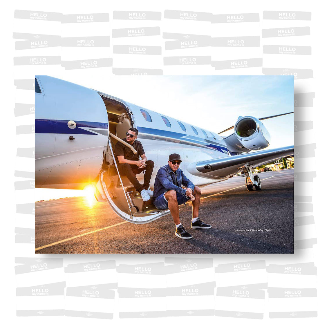 Mixtape 2.0 : 30 ans de culture hip-hop