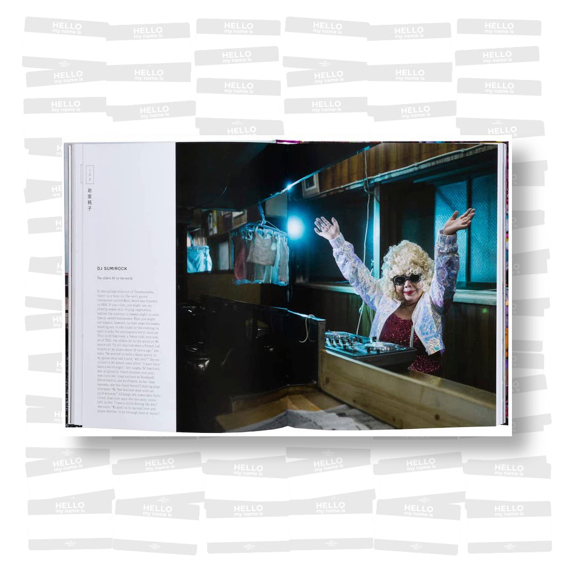 The Obsessed : Otaku, tribes, and subcultures of Japan