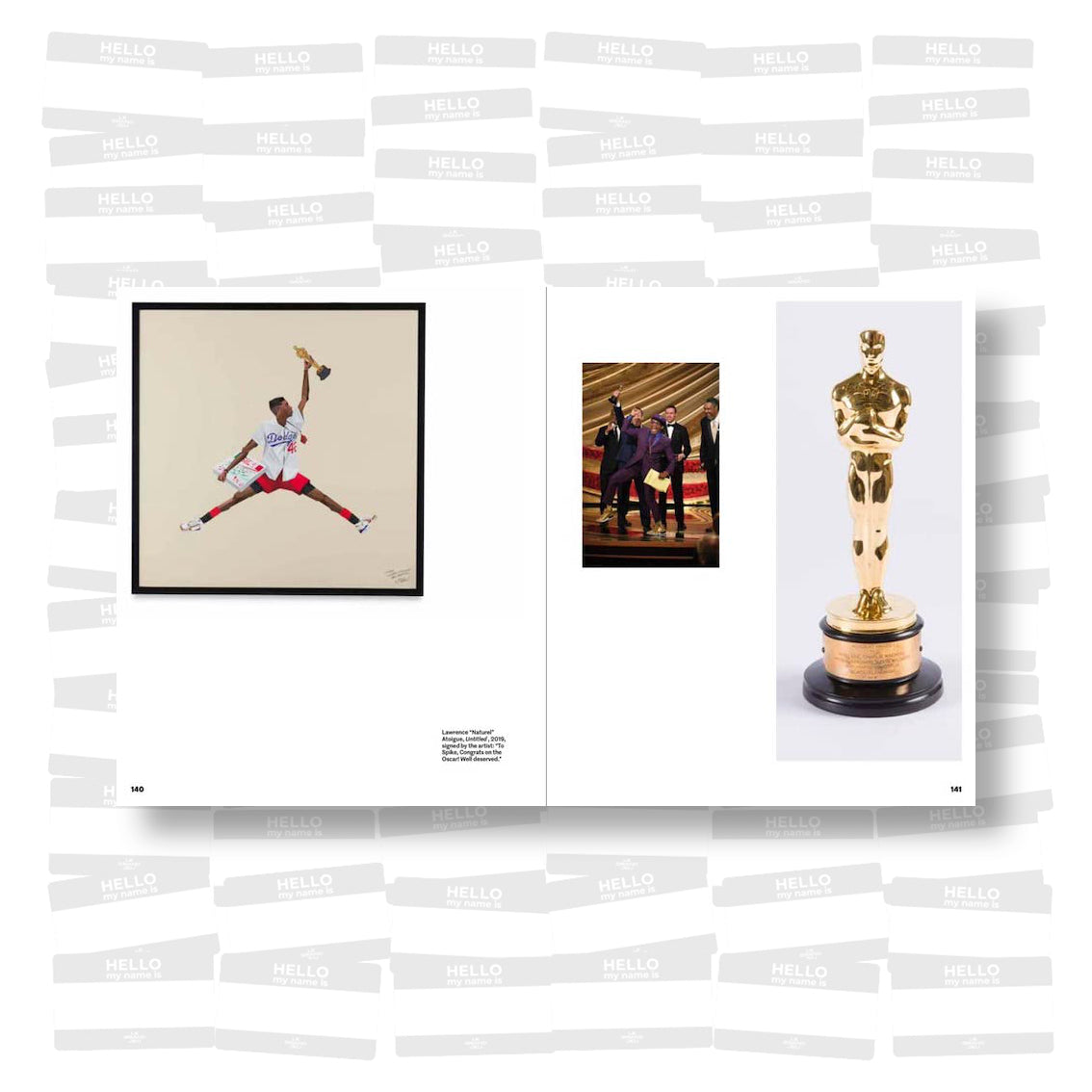 Spike Lee - Director's Inspiration