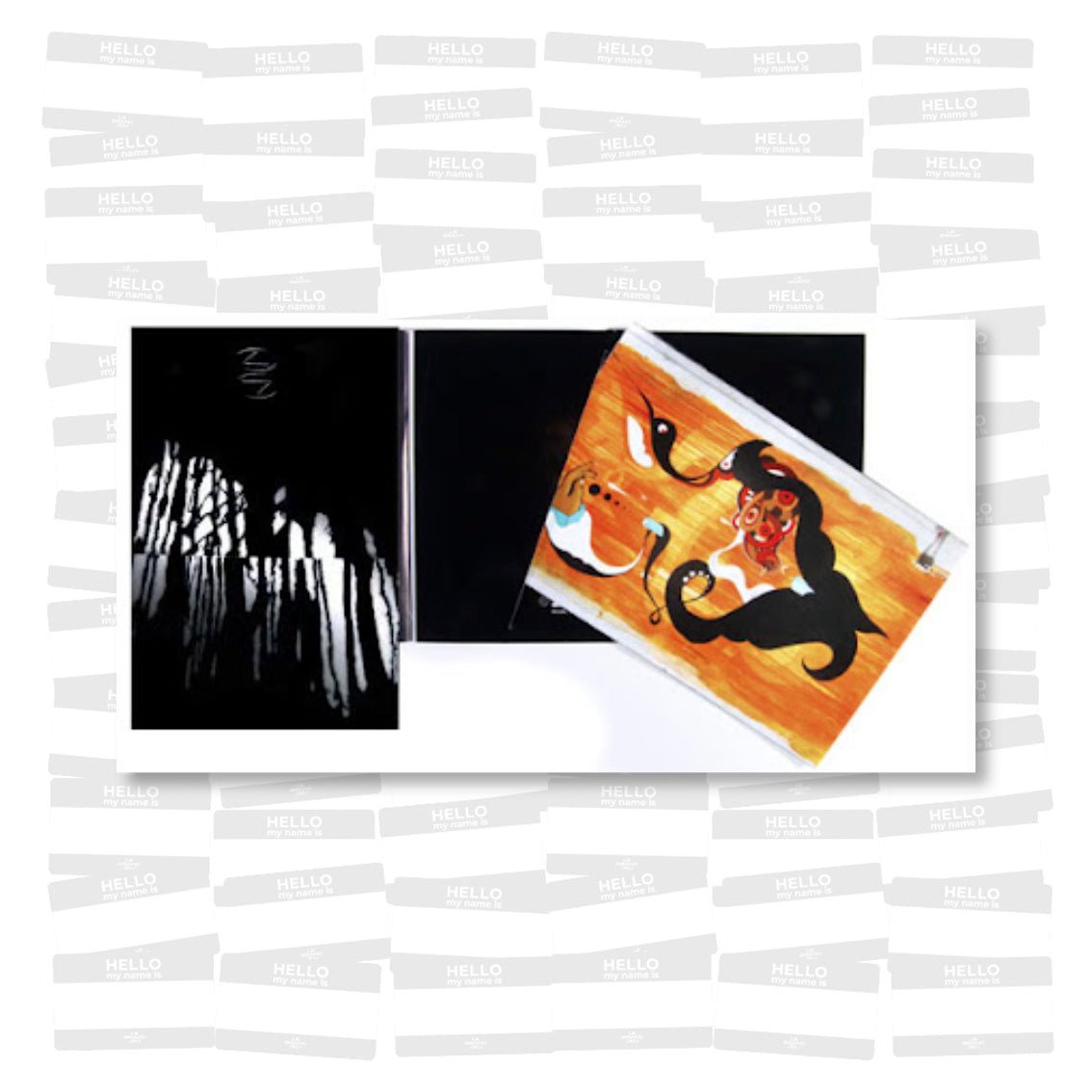 Doze Green & David Ellis - Shaft