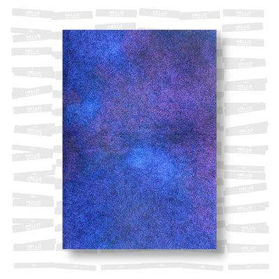 Henny Overbeek - The sky takes notes when we speak