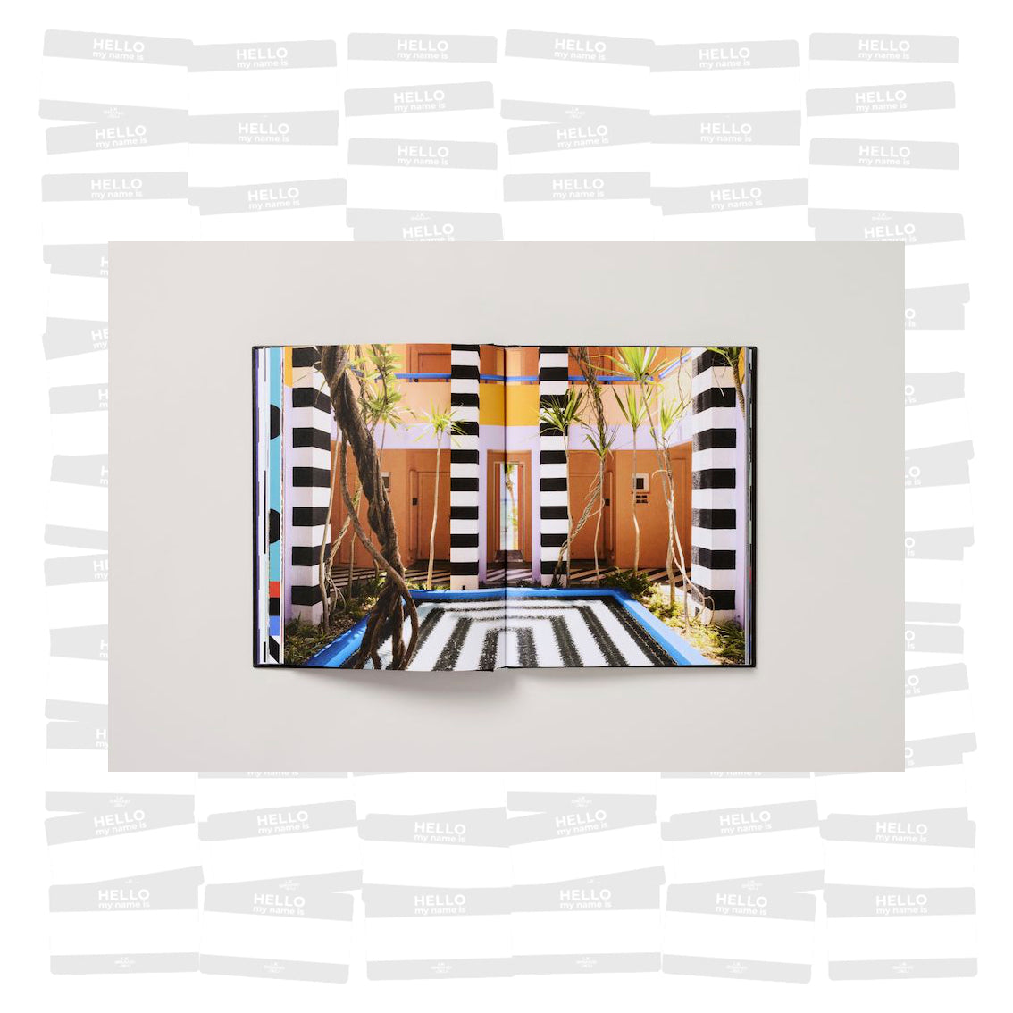 Camille Walala - Taking Joy Seriously