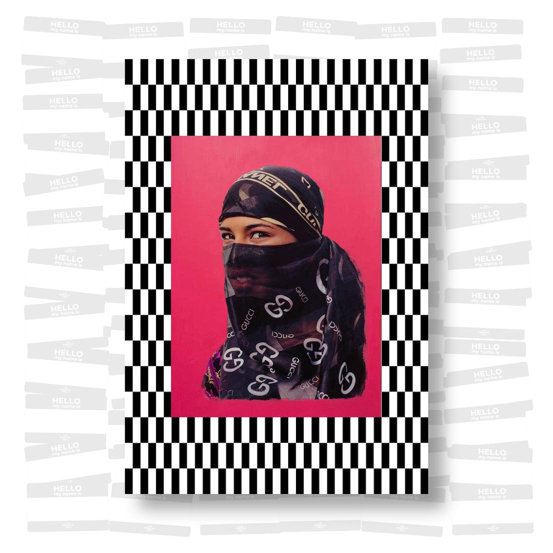 Hassan Hajjaj