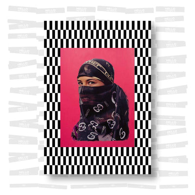 Hassan Hajjaj