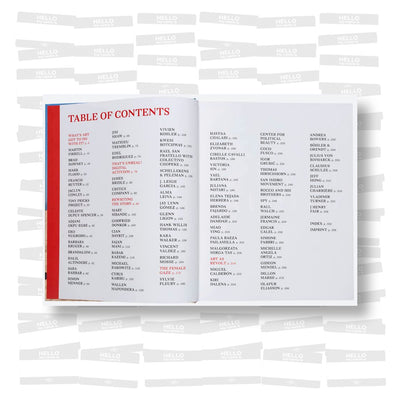 The Art of Protest : Political Art and Activism