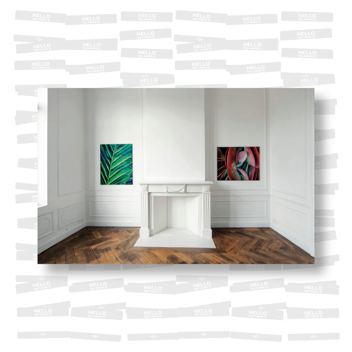 Adèle Renault - Plantasia Series