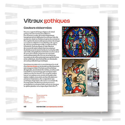 Une street histoire de l'art: 50 ans d'art urbain révèlent 5000 ans d'histoire de l'art