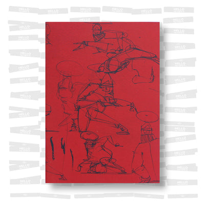 Taku Obata - The Move