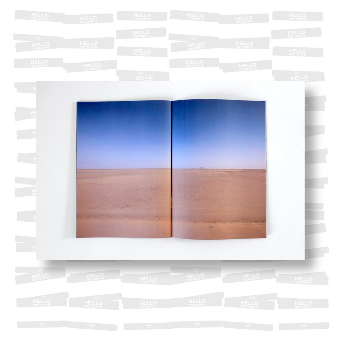 Andreaswarhier - L'HÔTE (Extract)