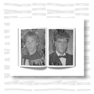 Sten & Lex - Stencil Poster