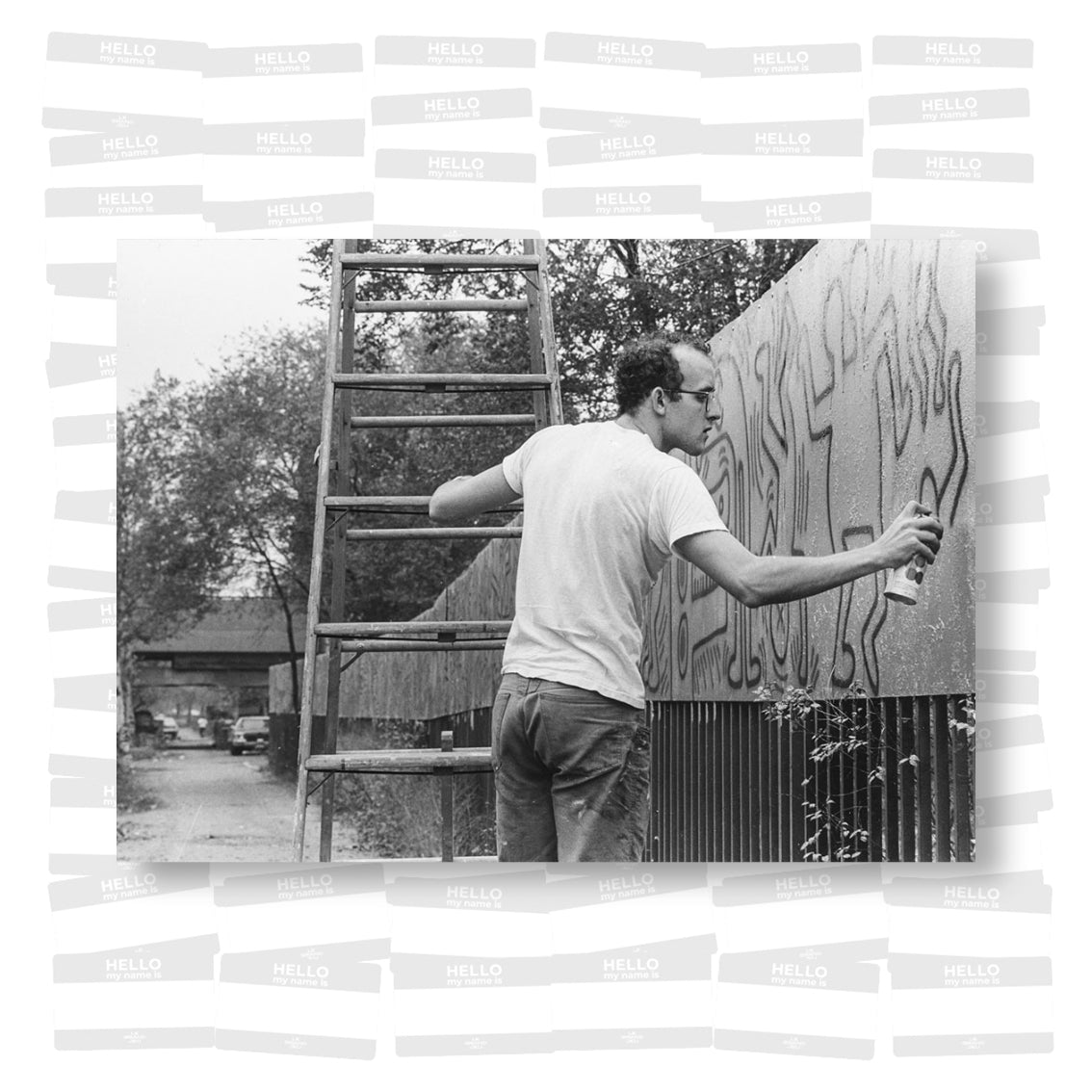 Eric Kroll - The New York Years: 1971 to 1994