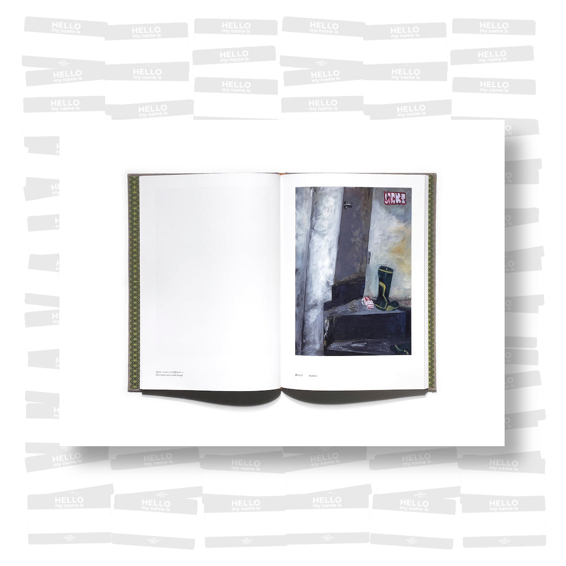 WANTO - Bombing Life