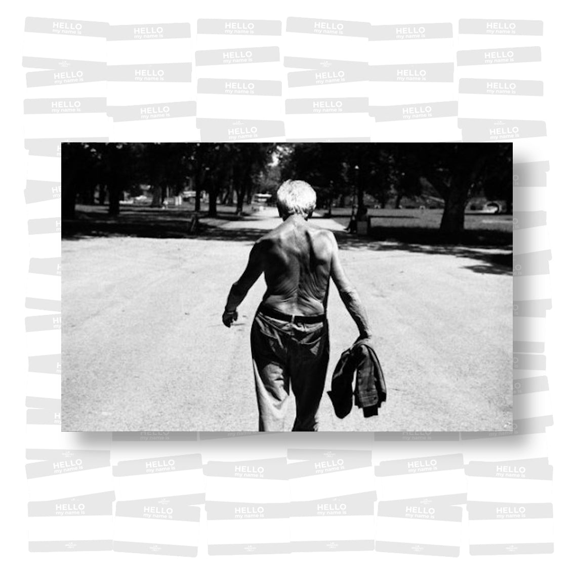 Boogie - Belgrade Belongs To Me