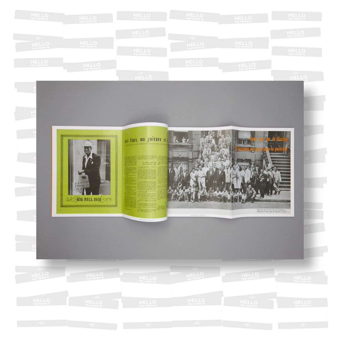 Jazz Power !: L'Aventure Jazz Magazine, 1954-1974