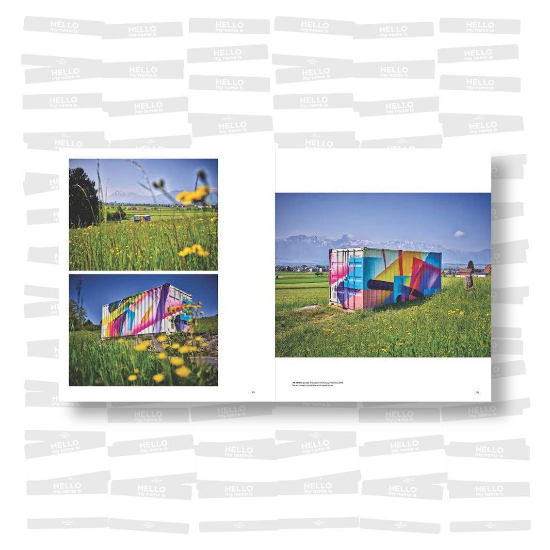 MadC - Street to Canvas