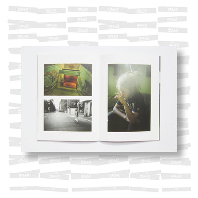 Andreas Laszlo Konrath - Back to Mystery City