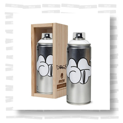 MTN Limited Editions - Sabe