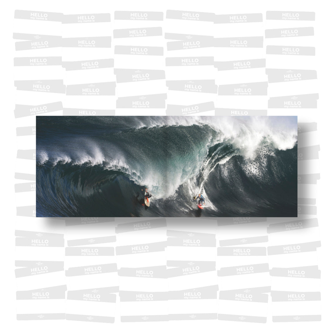 Surfer: En quête de la photo ultime