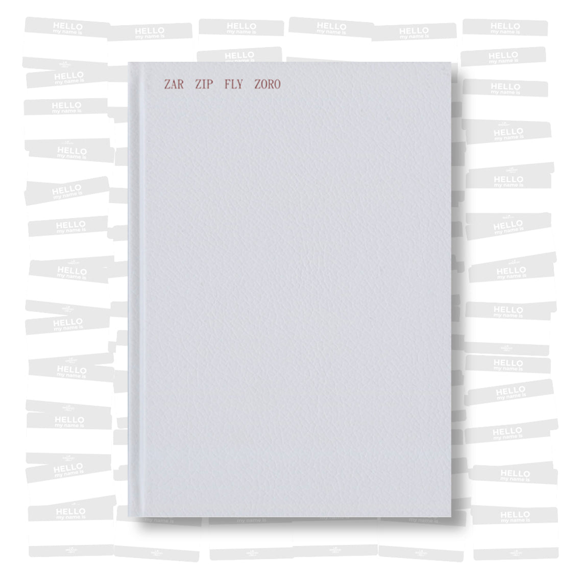 Zar Zip Fly Zoro: The first layer of graffiti in Munich