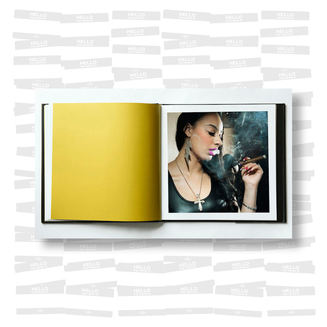 Brian Finke - Hip Hop Honeys (SIGNED)