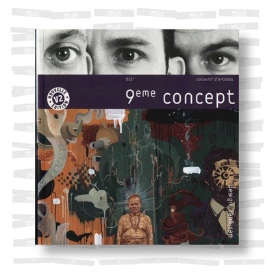 9ème Concept