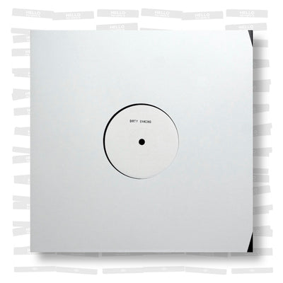 KFAX10 - Dirty Dancing by Mattia Zoppellaro