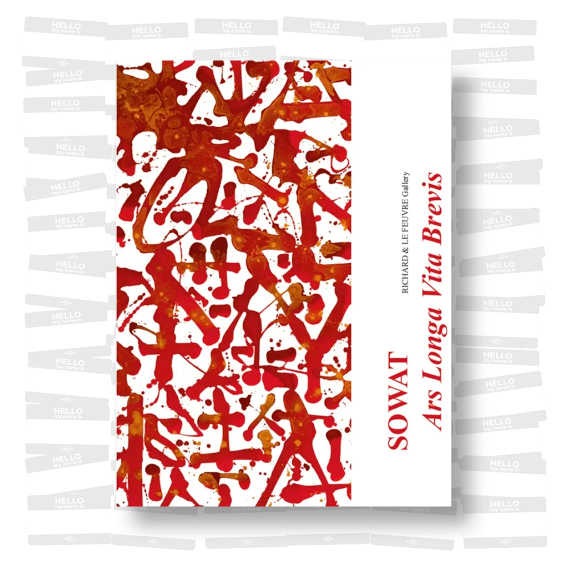 Sowat - Ars Longa Vita Brevis