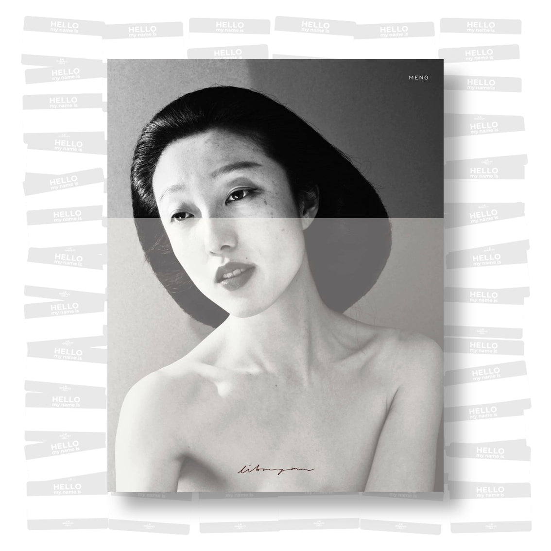 Joe Lai & Heitai Cheung - Big Hair