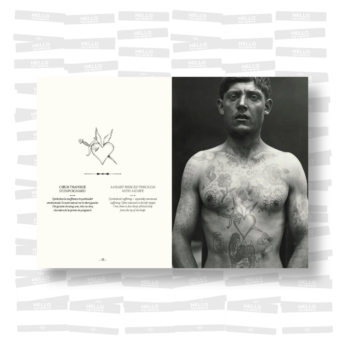 Jérôme Pierrat & Eric Guillon - Mauvais Garçons