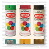 Roger Gastman - Tools of Criminal Mischief : The Cans IV (Krylon Edition)