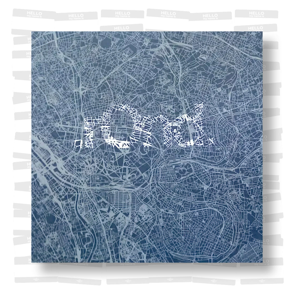 rOnd - Concrete Raw (version 1.1)