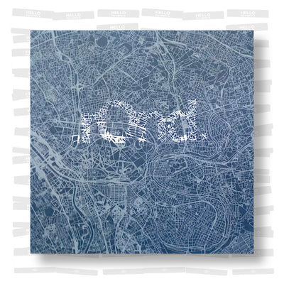 rOnd - Concrete Raw (version 1.1)