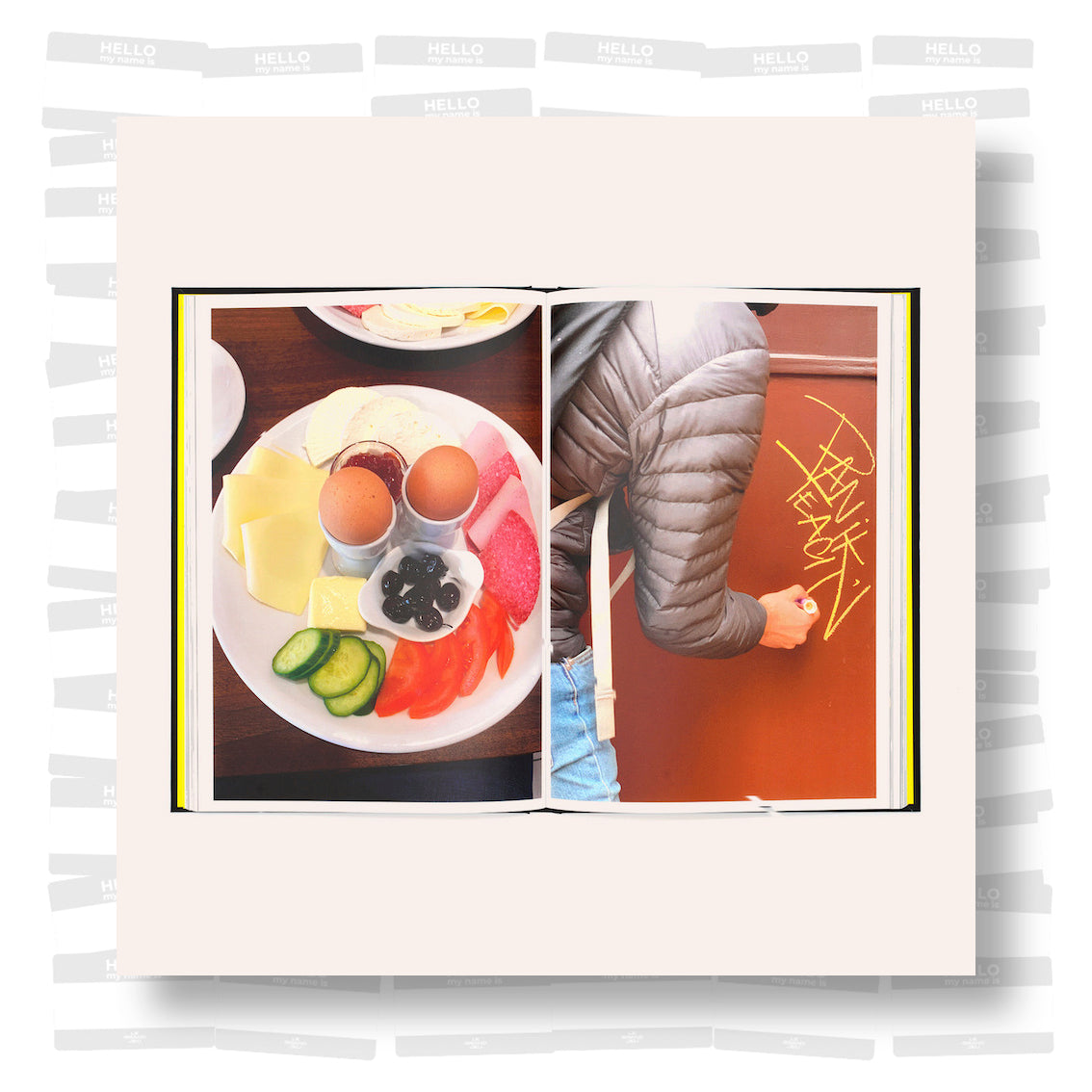 Teach DDS - Bad Yeah