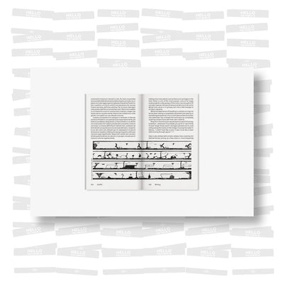 Alessandro Mininno - Graffiti Writing in Italy 1989-2021