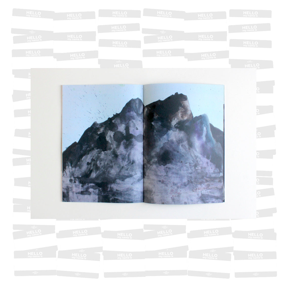 Simon Schrikker - Farallones