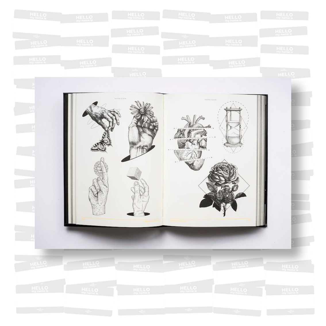 Ink: the Art of Tattoo