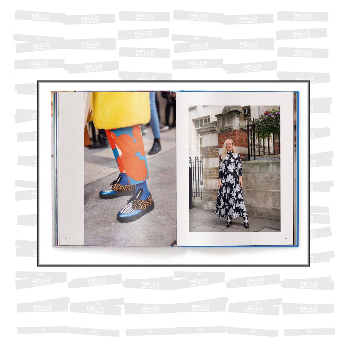 It`s All About Shoes