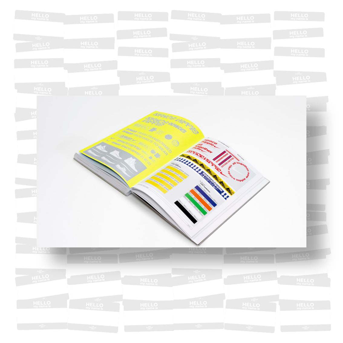 Sam Grawe - Nike: Better is Temporary