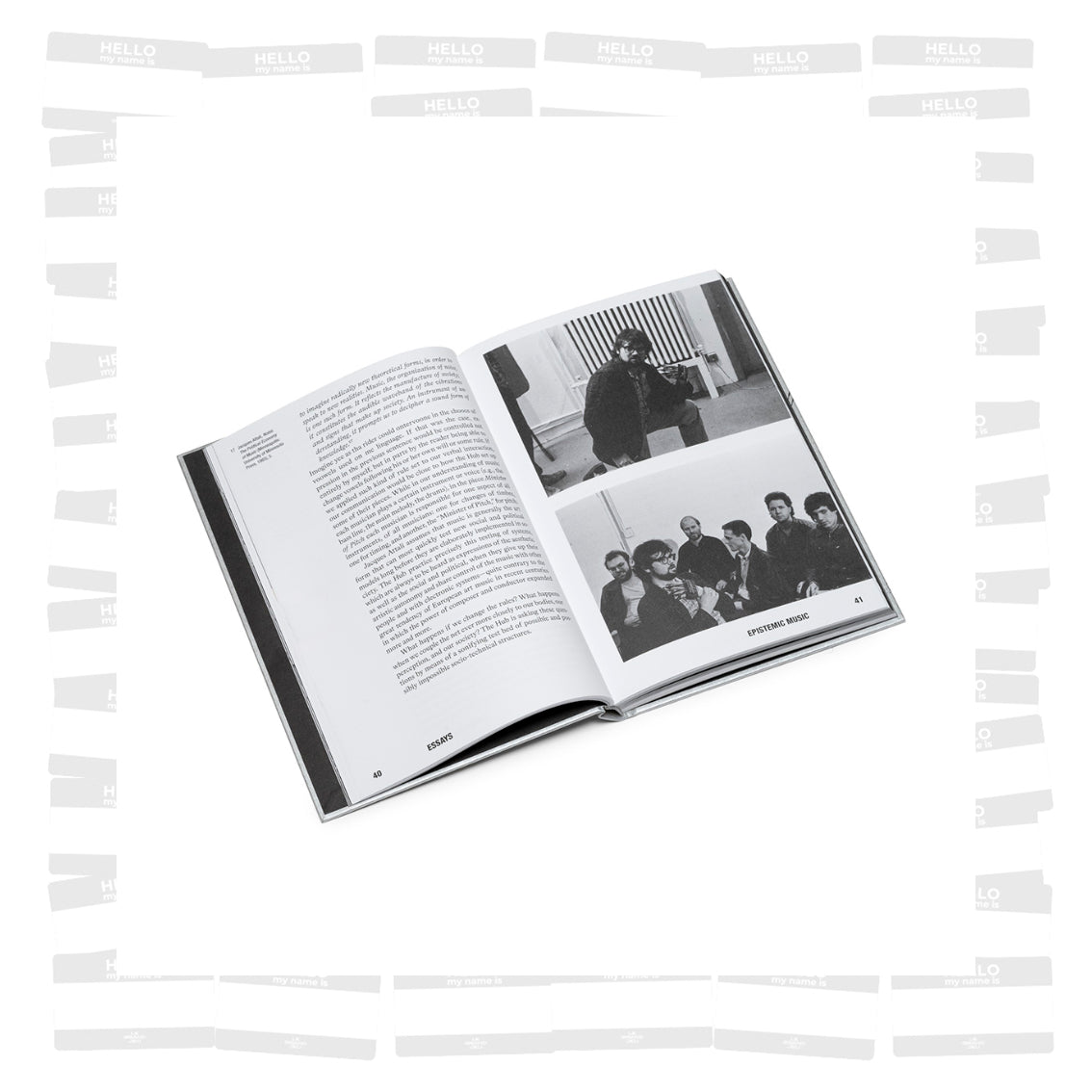 The Hub: Pioneers of Network Music