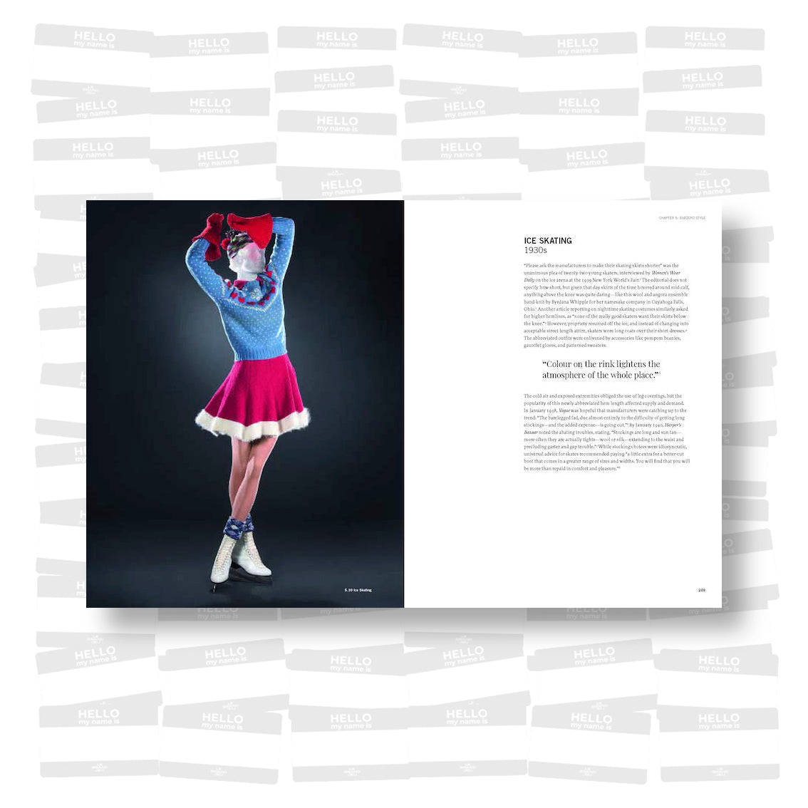 Sporting Fashion. Outdoor Girls 1800 to 1960